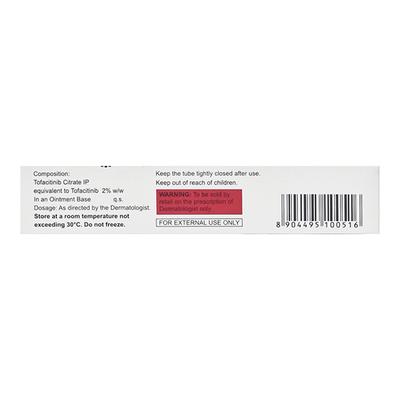EMTOFA Ointment 30g - General-P