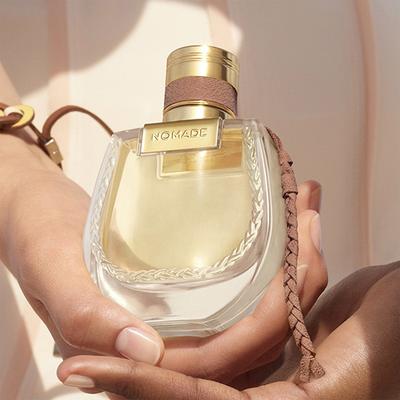 Chloe Nomade Naturelle 75ml - Women Perfumes (Edt/Edp)