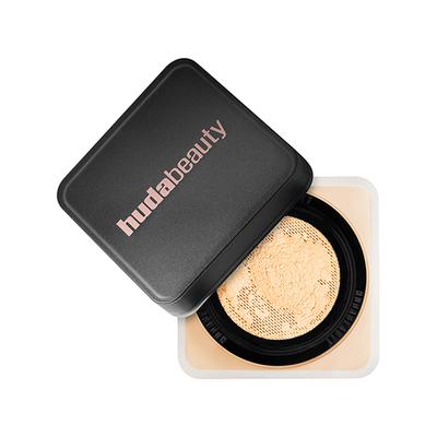 Huda Beauty Easy Bake Loose Baking & Setting Powder Banana Bread 20 gm - Loose Powder