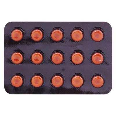 Eslo 2.5mg Tablet 15'S - Hypertension-Cal