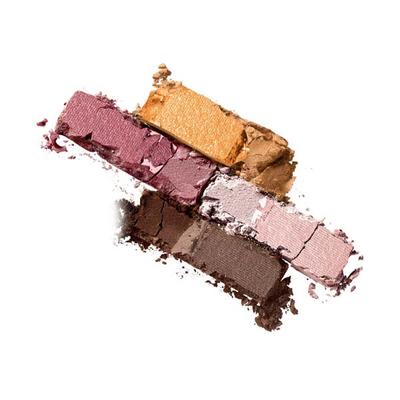 Maybelline New York City Mini Palette - Coney Island Pops 6.1 gm - Eyeshadow, Bases & Primers