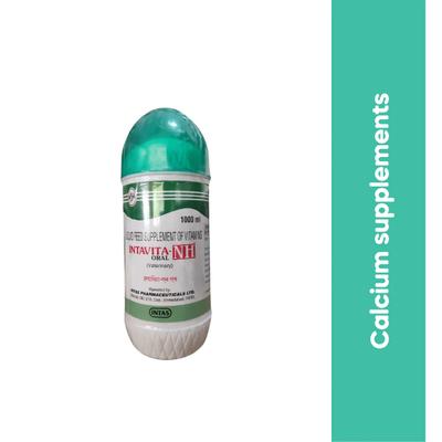Intavita Nh 1Ltr - Pet accessories