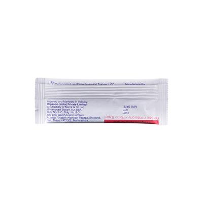 Femilon Tablet 21'S - Contraception-Ora