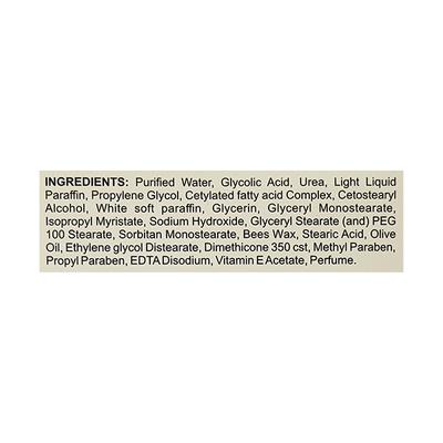 Xerolene Cream 50gm - Dry Skin-Emo