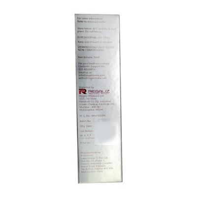 TRUDERMA NIGHT REPAIR Serum 50ml - Wrinkle/Anti Ageing-Emo