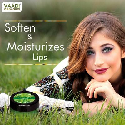 Lip Balm - Mint 10 gm - Lip Balms