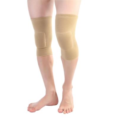 Flamingo Gel Knee Cushion for Prayers (Pair) (OC2153) (S) 1's - Knee/Ankle/Leg/Foot Supports