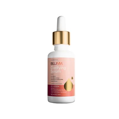 Biluma Clarifying Serum 30 ml - Face Serum