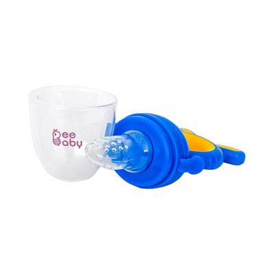 BeeBaby Welcome Baby Set Blue 0-6 months 1'S - Baby Skin Care
