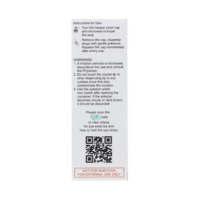HYLOSURGE Eye Drops 10ml - Dry Eye-Olt