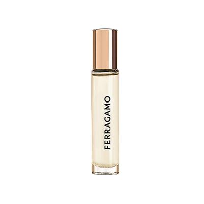Salvatore Ferragamo Spicy Leather (Eau De Parfum 100ml + Shampoo & ShowerGel 100ml + Pen Spray 10ml) 1's - Men Perfumes (Edt/Edp)
