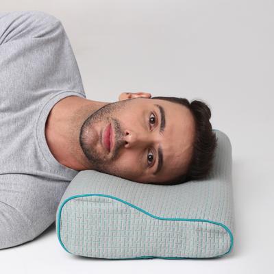 Flamingo Premium Memory Foam Pillow Magnette (OC2411) (Uni) 1's - Others Ortho Supports
