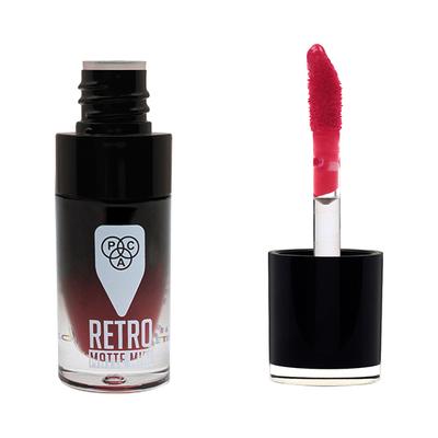 PAC Retro Matte Gloss Mini 28 MeKey 3 ml - Liquid Lipsticks
