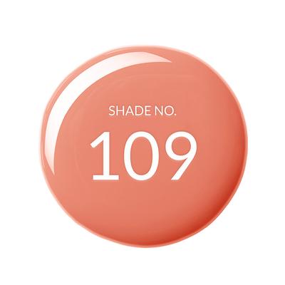 Neyah The Nail Story Nail Paint Tangerine 11 ml - Nail Polish