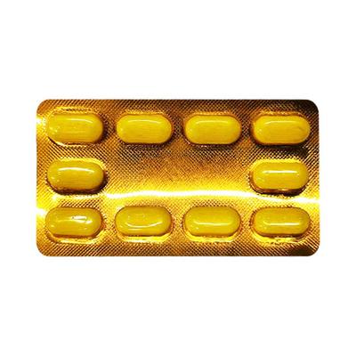 TOXIFITE Tablet 10's - Liver Disease