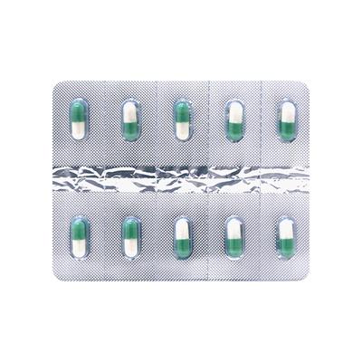 CARISPEC 3mg Capsule 10's - Schizophrenia-Aps