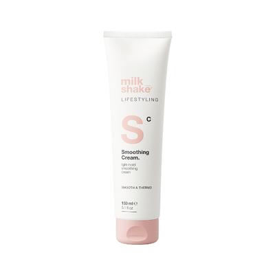Milk Shake Lifestyling Smoothing Cream 150 ml - Clays & Mousses