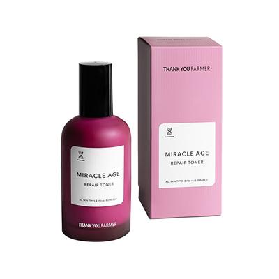 Thank You Farmer Miracle Age Repair Toner 150 ml - Face Mists