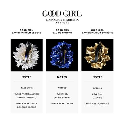 Carolina Herrera Good Girl Eau de Parfum 30 ml - Women Perfumes (Edt/Edp)