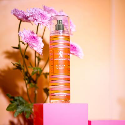 Giordano Mimosa Magic Body Mist 250 ml - Body Mist/Spray