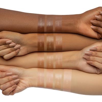Huda Beauty Glowish Multidew Vegan Skin Tint Foundation 01 Fair 40 ml - Foundation