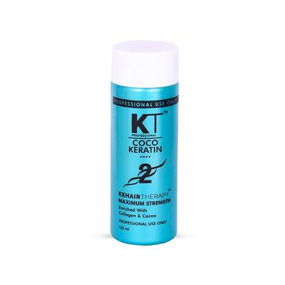 Kehairtherapy Professional Home Coco Keratin Treatment 120 ml - Straight Hair