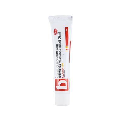 CLOSTAF GM Cream 10gm - Fungal Infections-Taa
