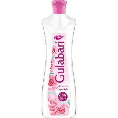 Dabur Gulabari Premium Rose Water 120 ml - Toners