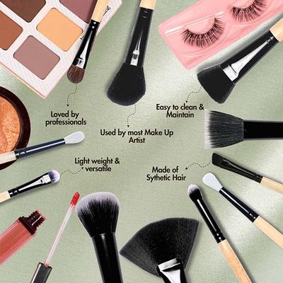 Allure Cla S Sic Eye 4A 4's - Eye Brush