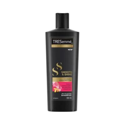 TRESemme Smooth & Shine Shampoo For Silky Smooth Hair 185 ml - Shampoos