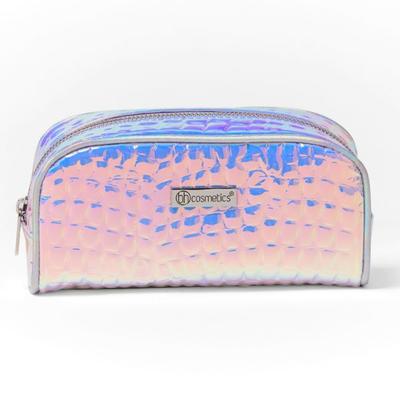 bh cosmetics Crystal Quartz 12 Piece Brush Set 1's - Lens Solution & Accessories
