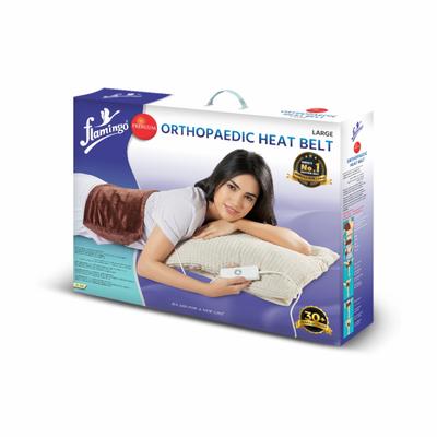 Flamingo Premium Orthopaedic Heat Belt (HC1011) (L) 1's - Heating Belt