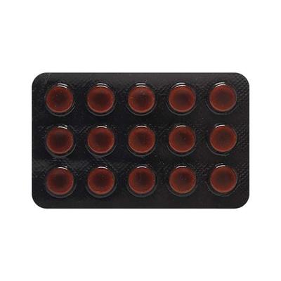 MIGRABETA TR 40mg Tablet 15's - Hypertension-Bet