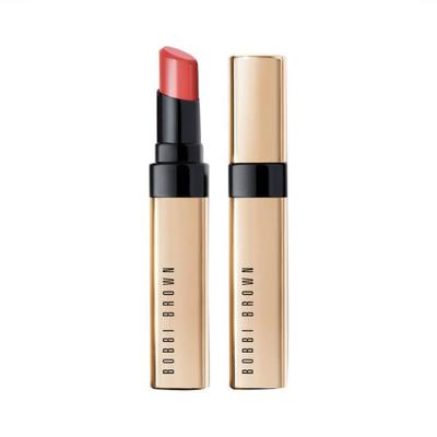 Bobbi Brown Luxe Shine Intense Lipstick Parisian Pink 3.4 gm - Lipsticks