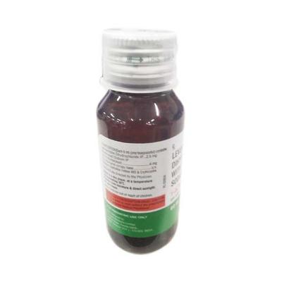1 AL M Syrup 60ml - Asthma/COPD-Ast