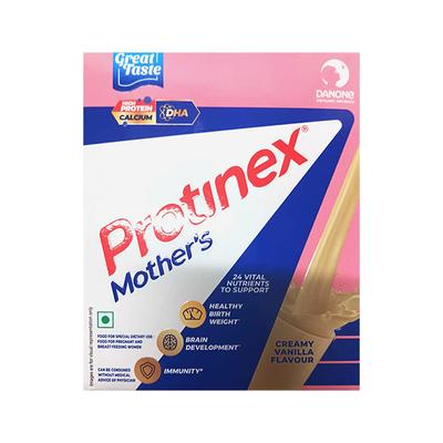 Protinex Mother's Powder - Creamy Vanilla (Refill Pack) 200 g - Women Health