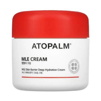 ATOPALM mlE Cream 100 gm - Face Creams