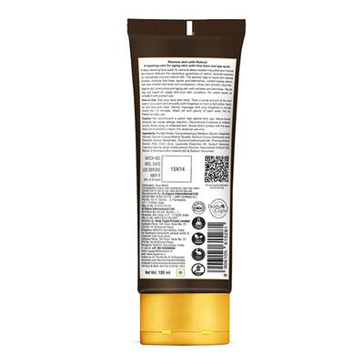 WOW Skin Science Retinol Face Wash Tube 100 ml - Face Washes