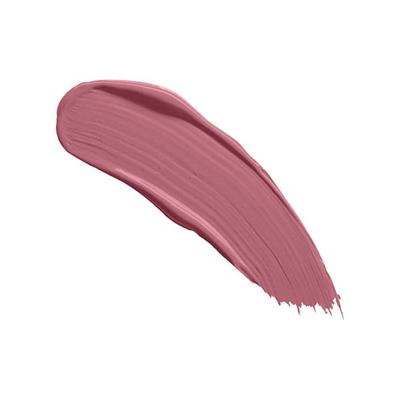 Insight Cosmetics Matte Lip Serum - Peaches 6 gm - Liquid Lipsticks