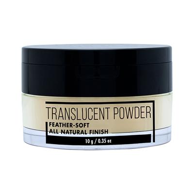 PAC Translucent Powder 10 10 gm - Loose Powder