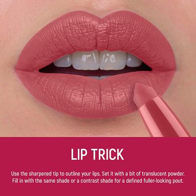 Daily Life Forever52 Stellar Matte Lipstick - Blush Babe G401 1.4 gm - Lipsticks