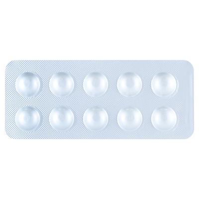 GEOPRATE 10mg Tablet 10's - Hormonal Therapy-Oes