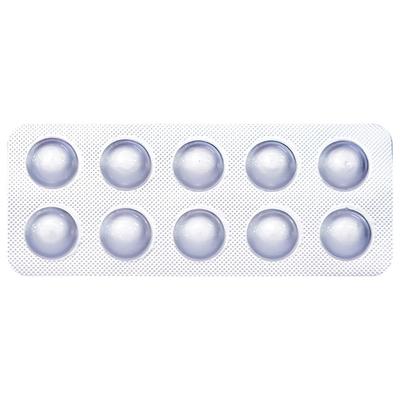 DUTANOL 0.5 Tablet 10's - Bladder And Prostate Disorders-Dru