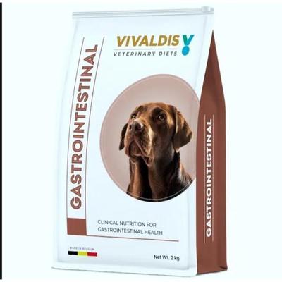 Vivaldis Gastrointestinal Supplement 2 kg - Pet Healthcare