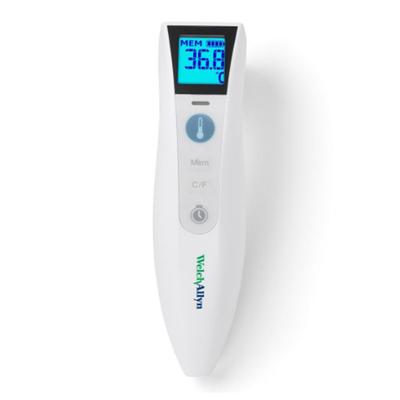 Welch Allyn Caretemp Touch Free Thermometer - Thermometer & Oximeter