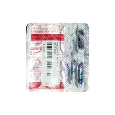 Proxyvon Plus Capsule 8'S - Pain relief-Ana
