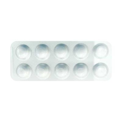 ACOGUT ER 300 Tablet 10's - Ulcer/Reflux/Flatulence-Aaa