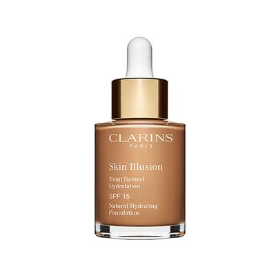 Clarins Skin Illusion 114 30 ml - Foundation