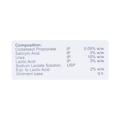 Lozivate MF Ointment 30gm - Psoriasis/Seborrhea/Ichthyosis-Pso