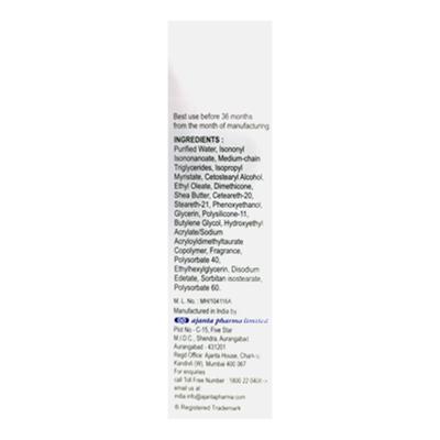 Aquasoft Moisturising Lotion 200ml - Dry Skin-Emo